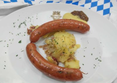 I sapori della cucina bavarese