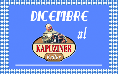 Dicembre al Kapuziner !